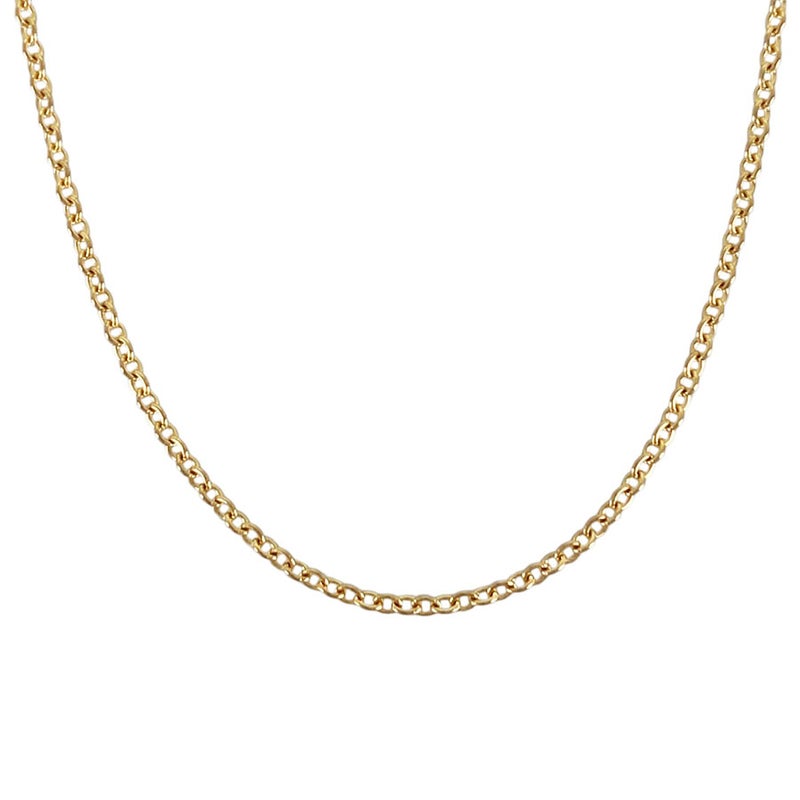 ティファニー ネックレス