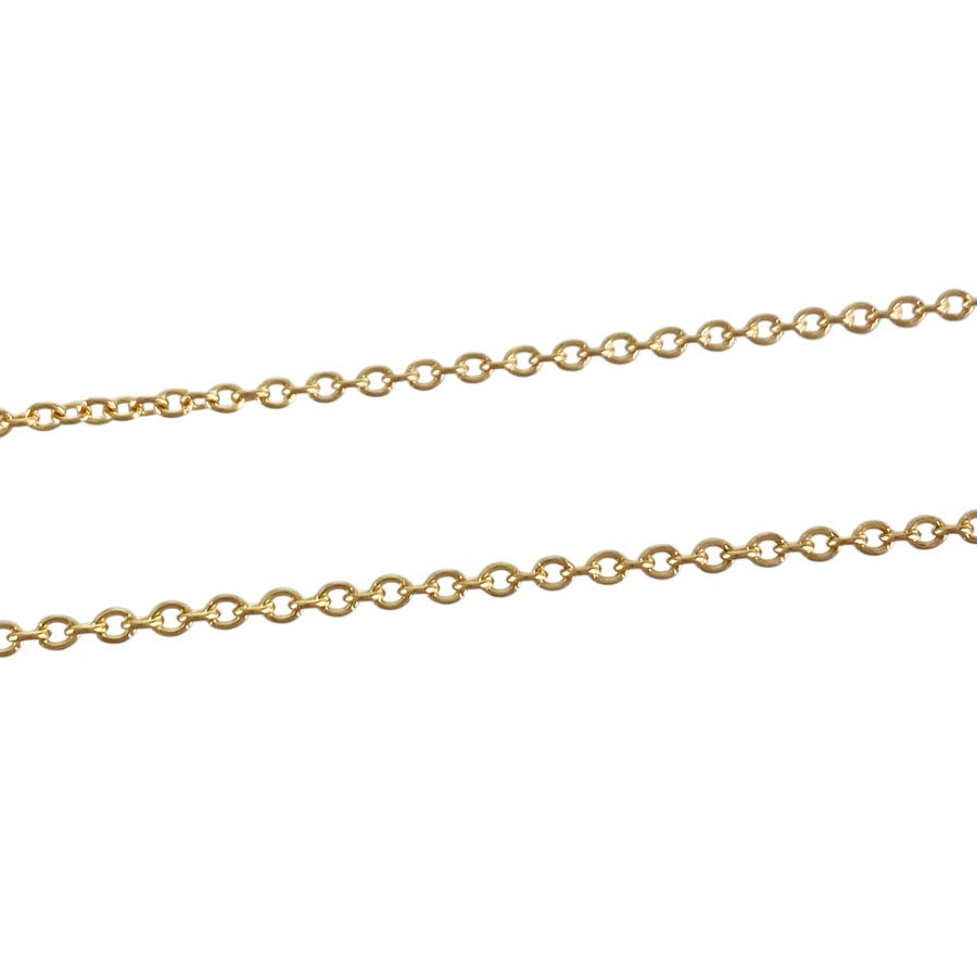 ティファニー ネックレス