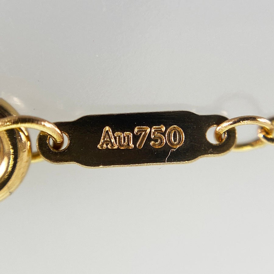 ティファニー ネックレス