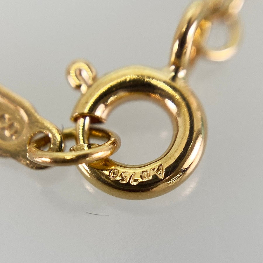 ティファニー ネックレス