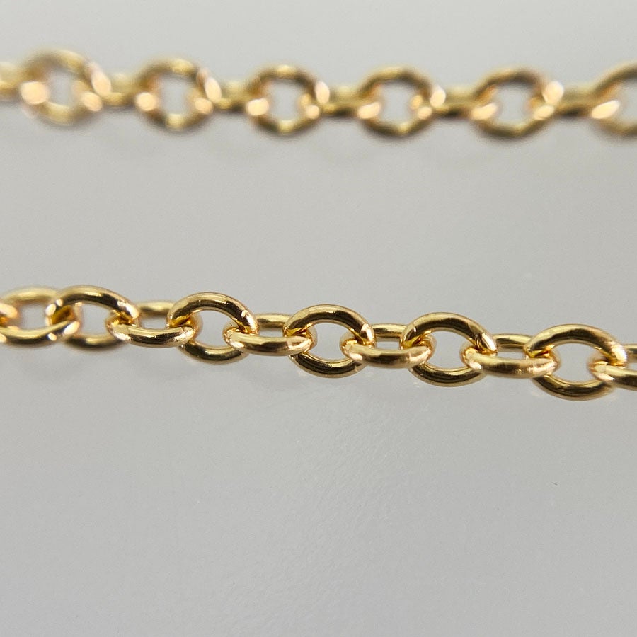 ティファニー ネックレス