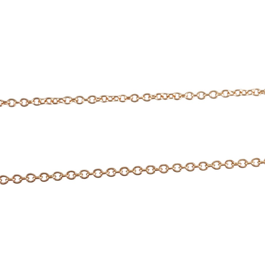 ティファニー ネックレス