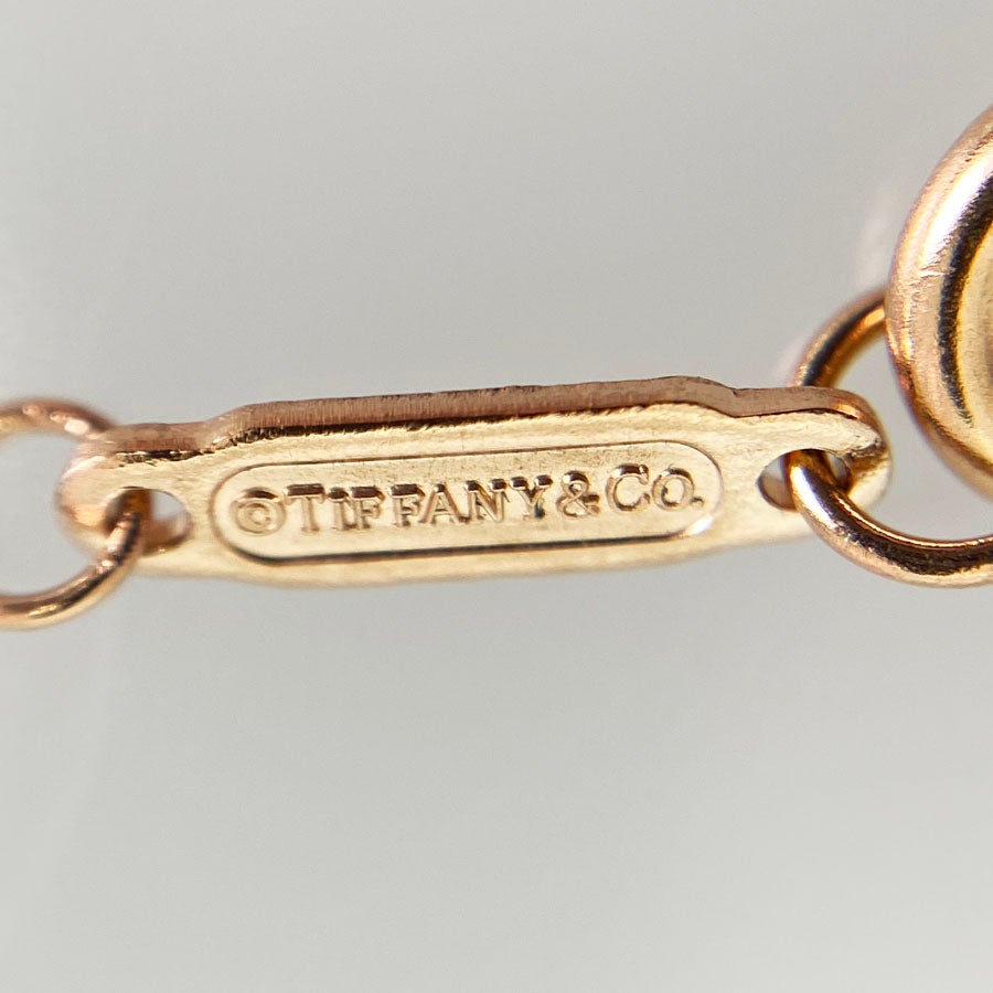 ティファニー ネックレス