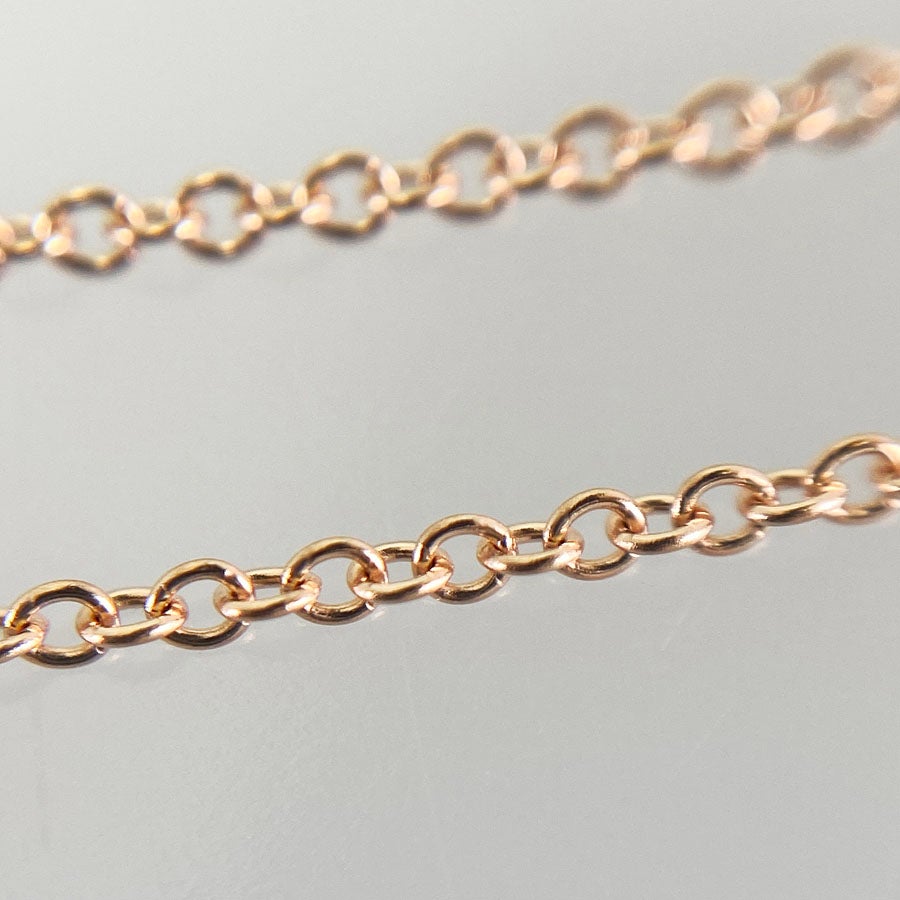 ティファニー ネックレス