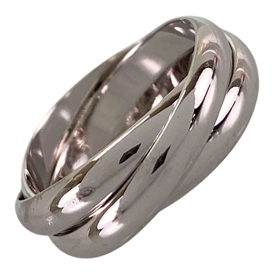 カルティエ リング