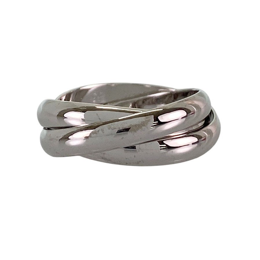 カルティエ リング