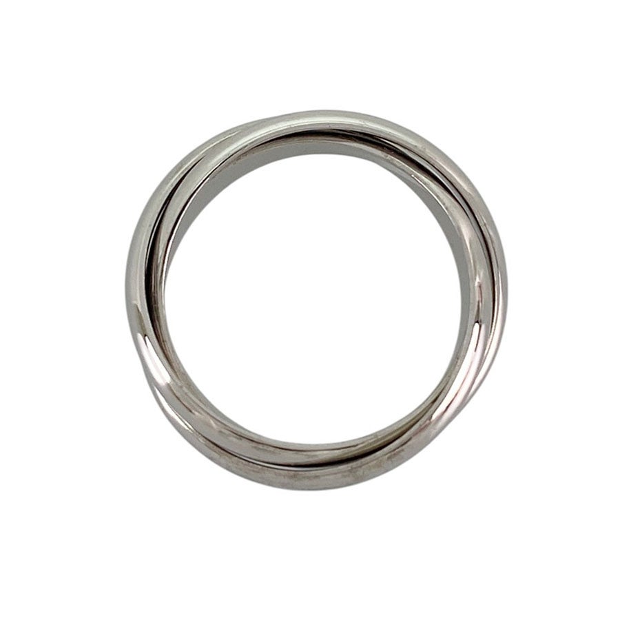 カルティエ リング