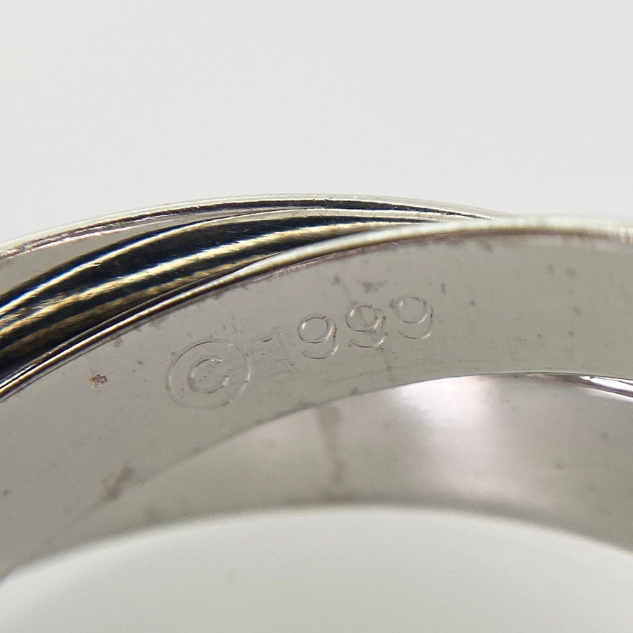 カルティエ リング