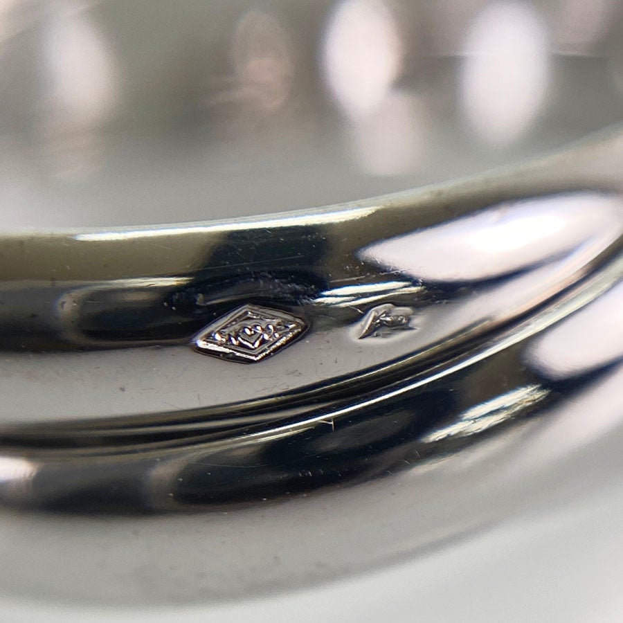 カルティエ リング