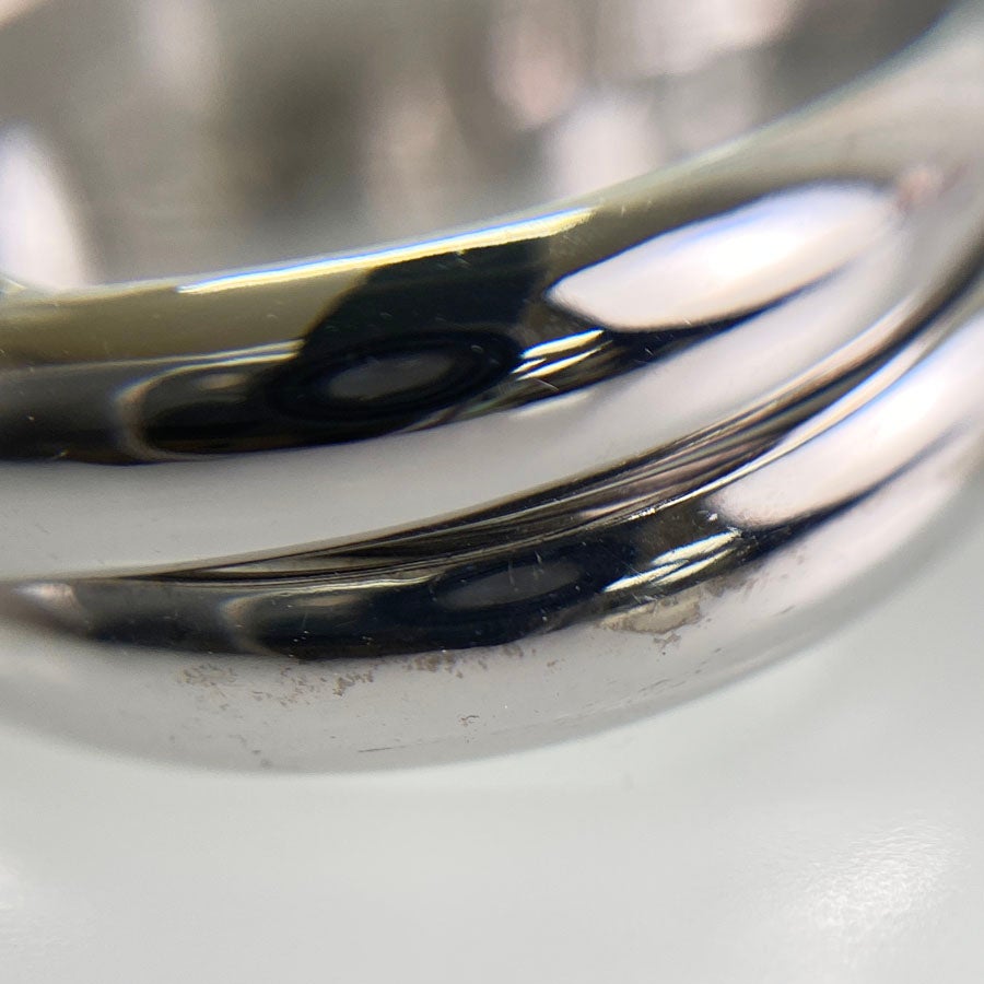 カルティエ リング