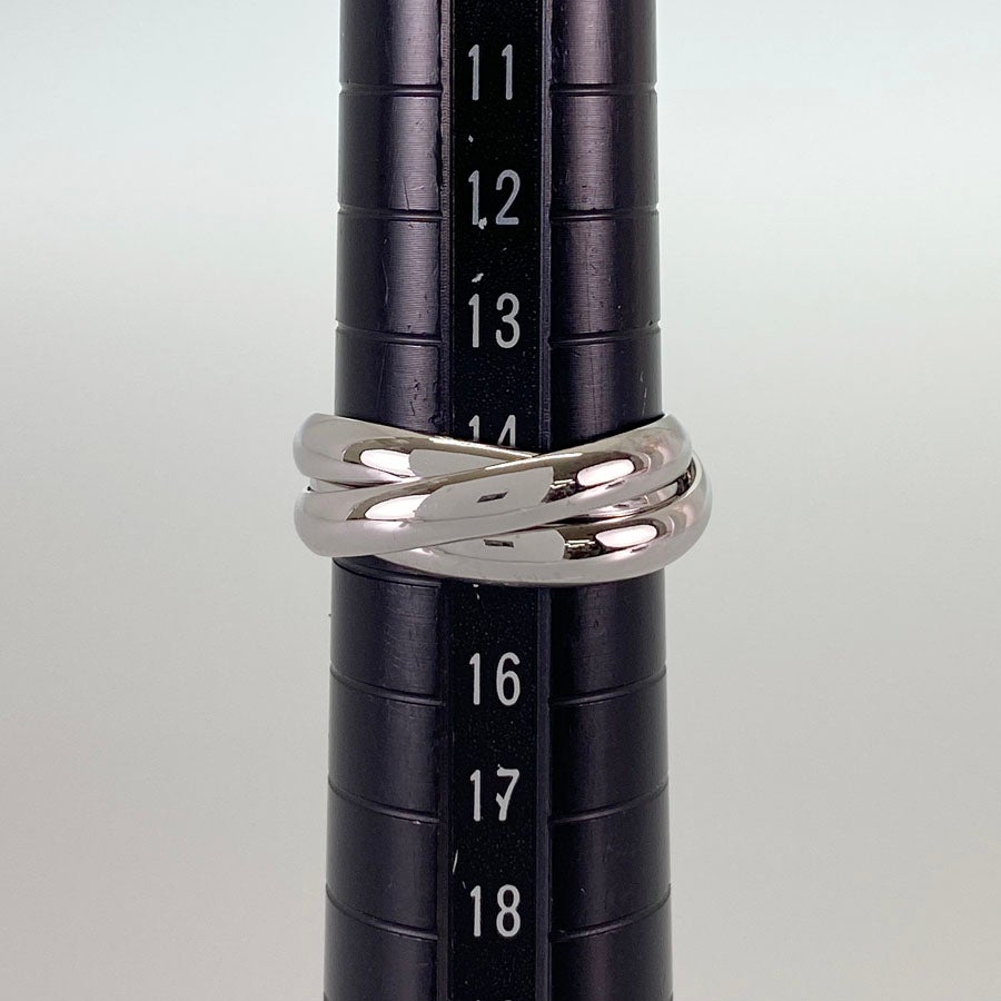 カルティエ リング