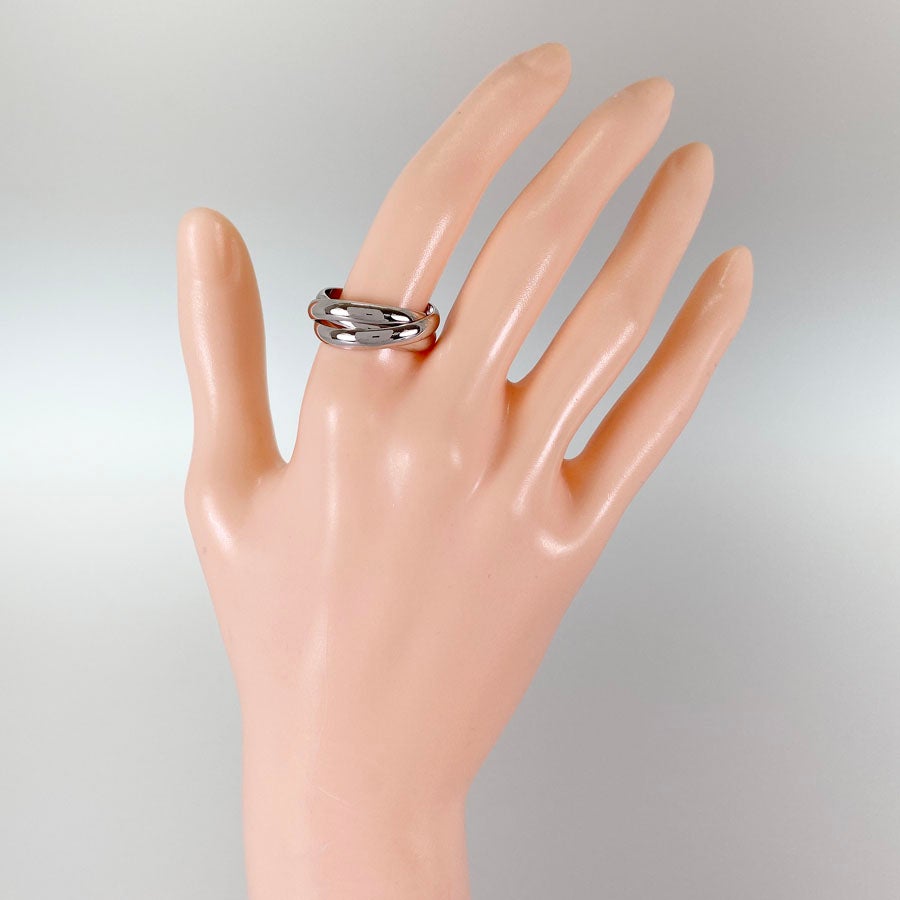 カルティエ リング