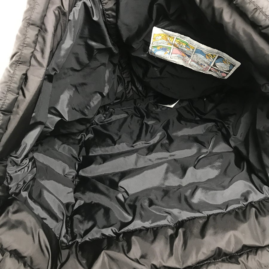 モンクレール レディース ダウンジャケット