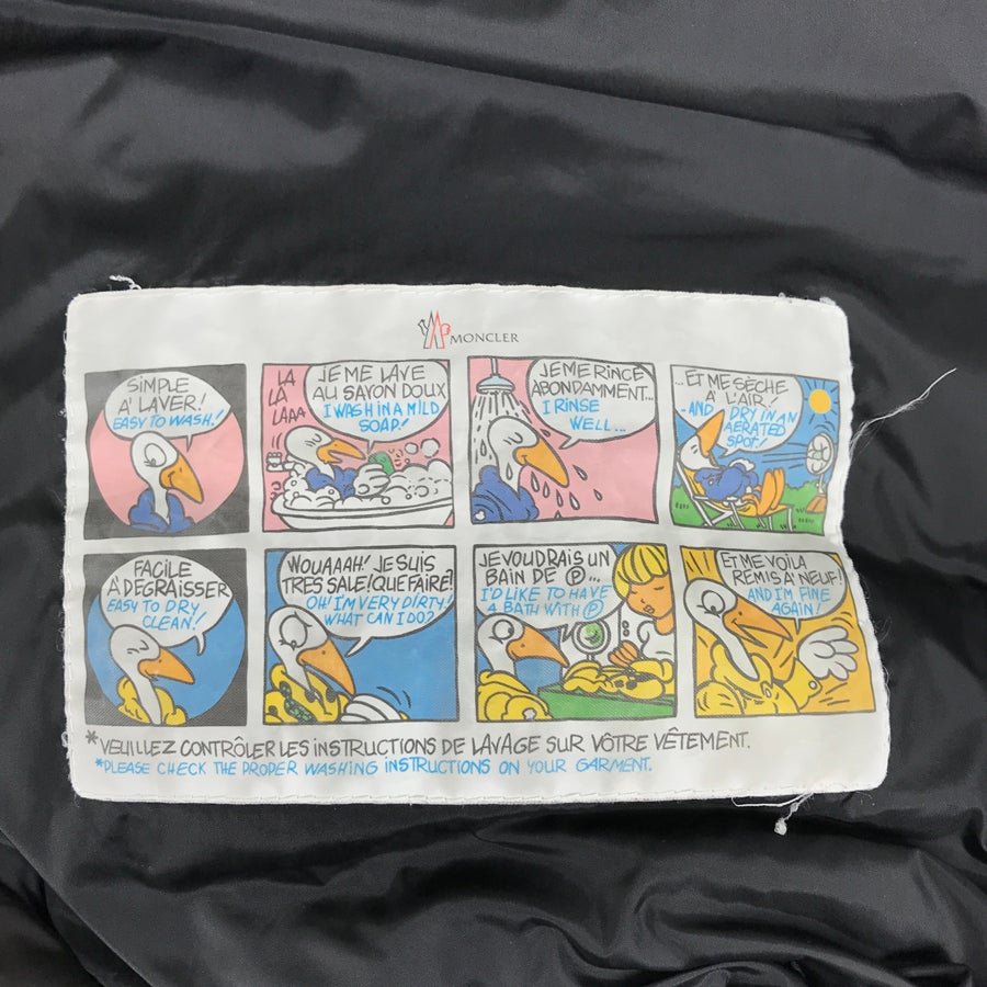 モンクレール レディース ダウンジャケット