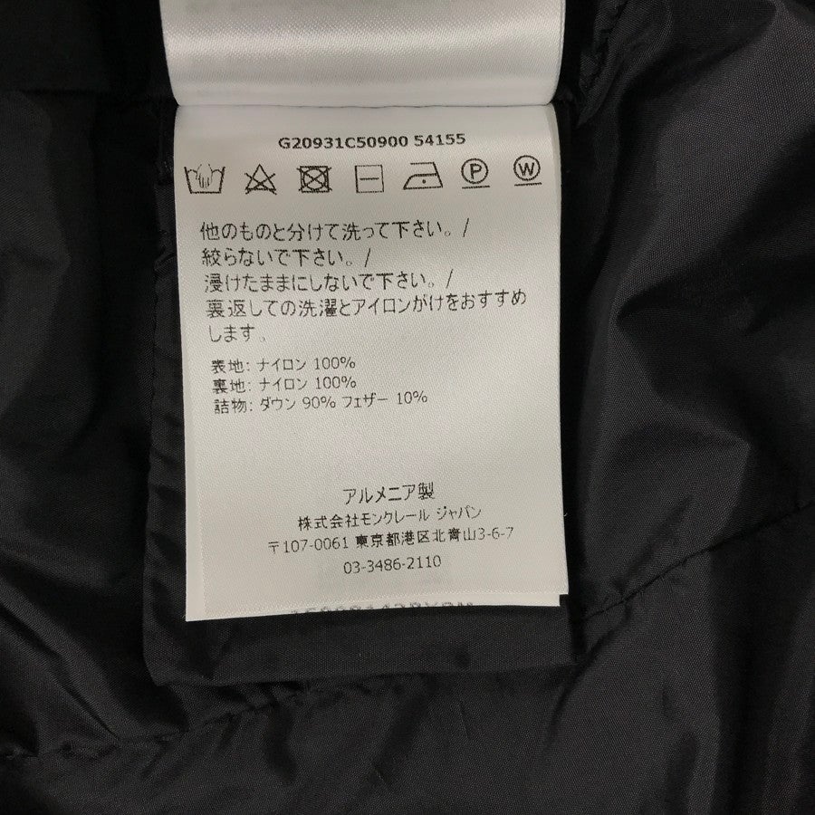 モンクレール レディース ダウンジャケット