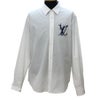ルイ・ヴィトン メンズ シャツ