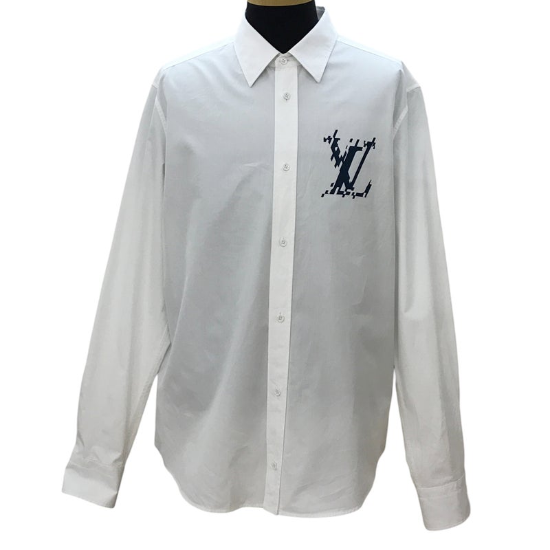 ルイ・ヴィトン メンズ シャツ