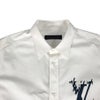 ルイ・ヴィトン メンズ シャツ