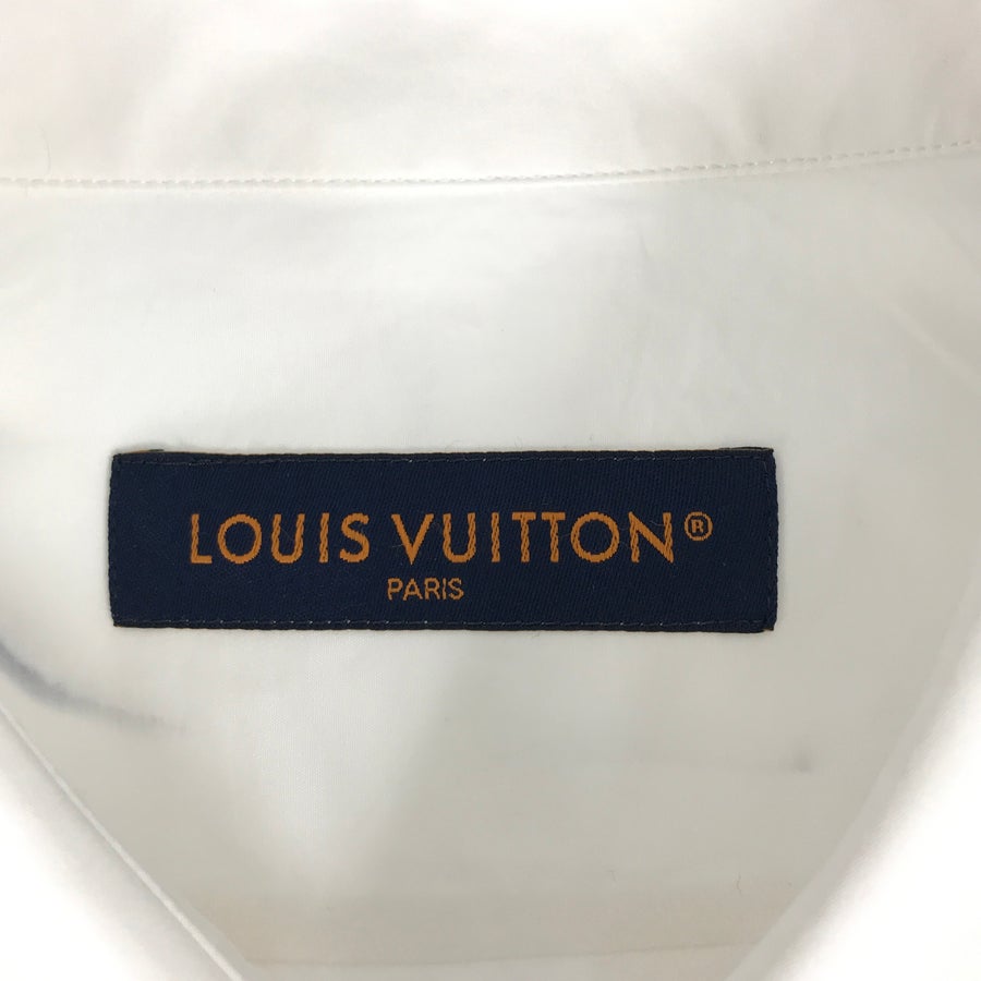 ルイ・ヴィトン メンズ シャツ