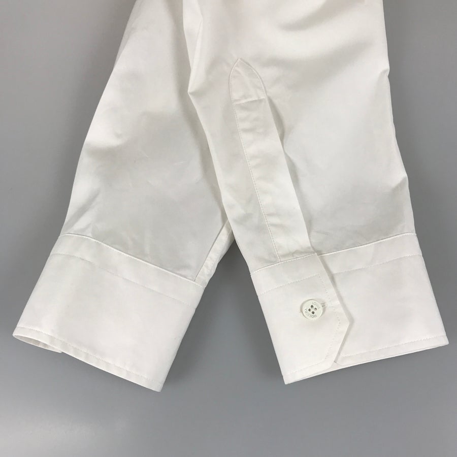 ルイ・ヴィトン メンズ シャツ