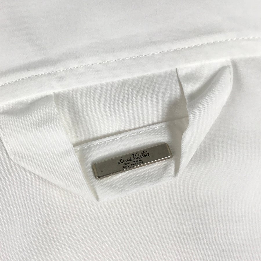 ルイ・ヴィトン メンズ シャツ