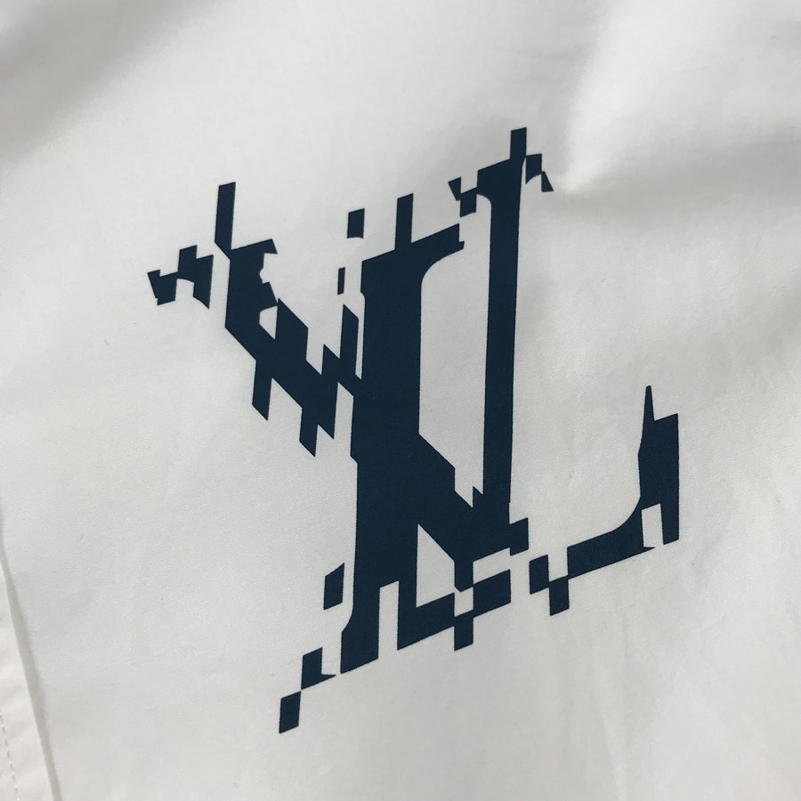 ルイ・ヴィトン メンズ シャツ
