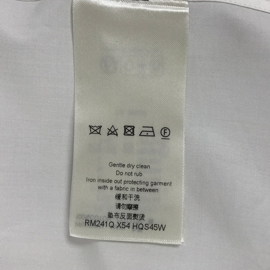 ルイ・ヴィトン メンズ シャツ