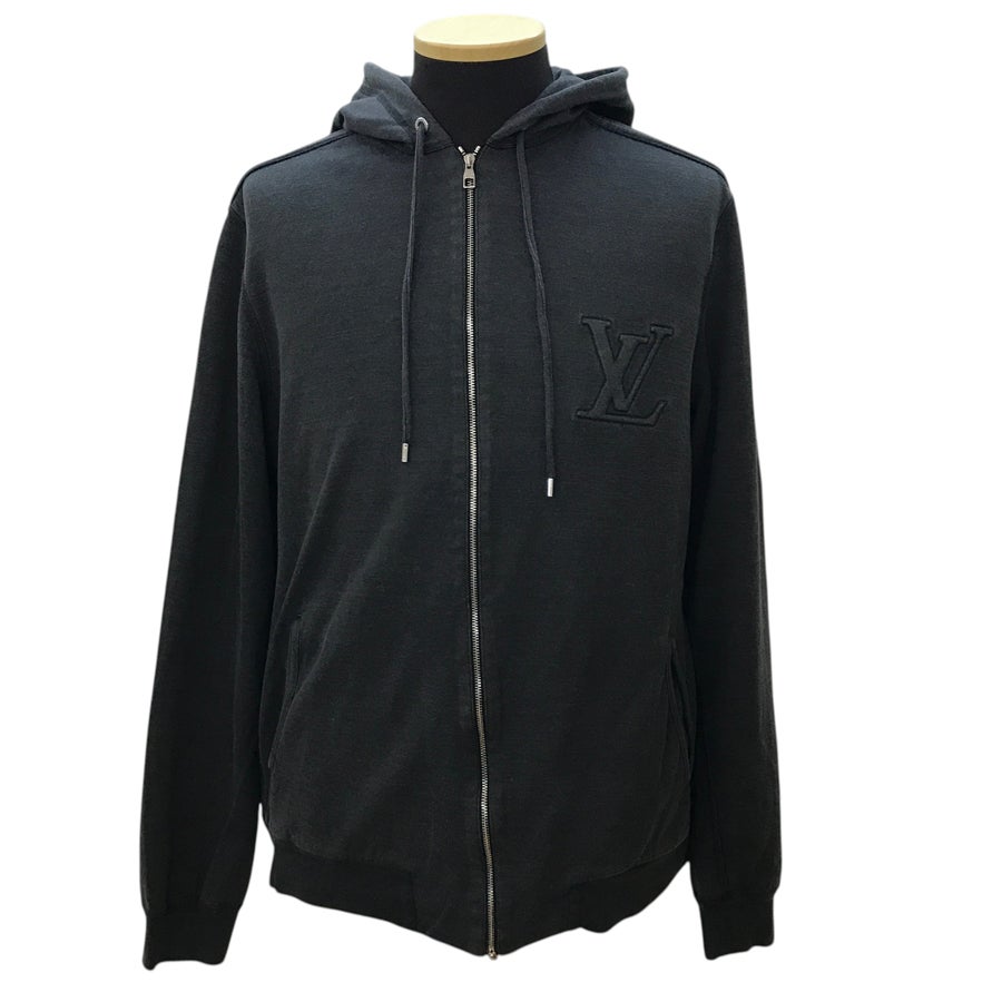 ルイ・ヴィトン メンズ パーカー