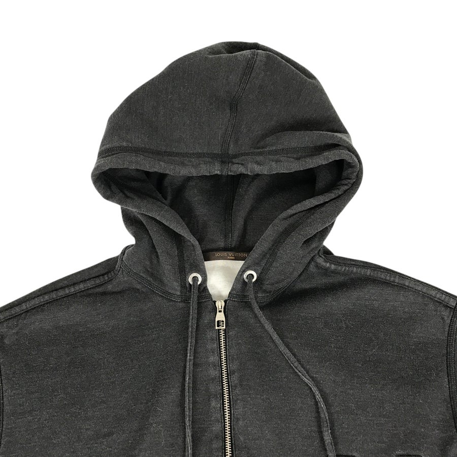 ルイ・ヴィトン メンズ パーカー