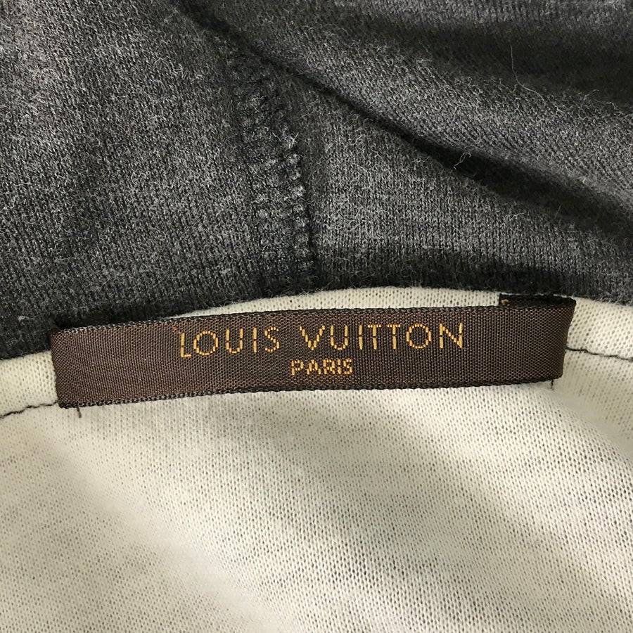 ルイ・ヴィトン メンズ パーカー