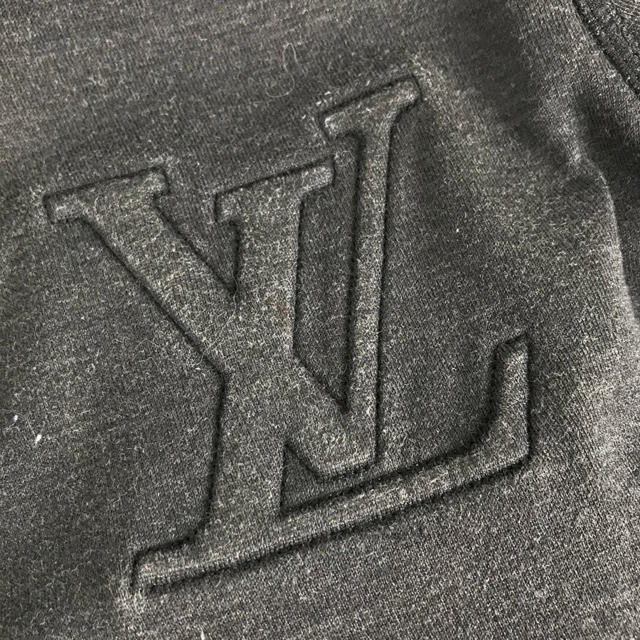 ルイ・ヴィトン メンズ パーカー