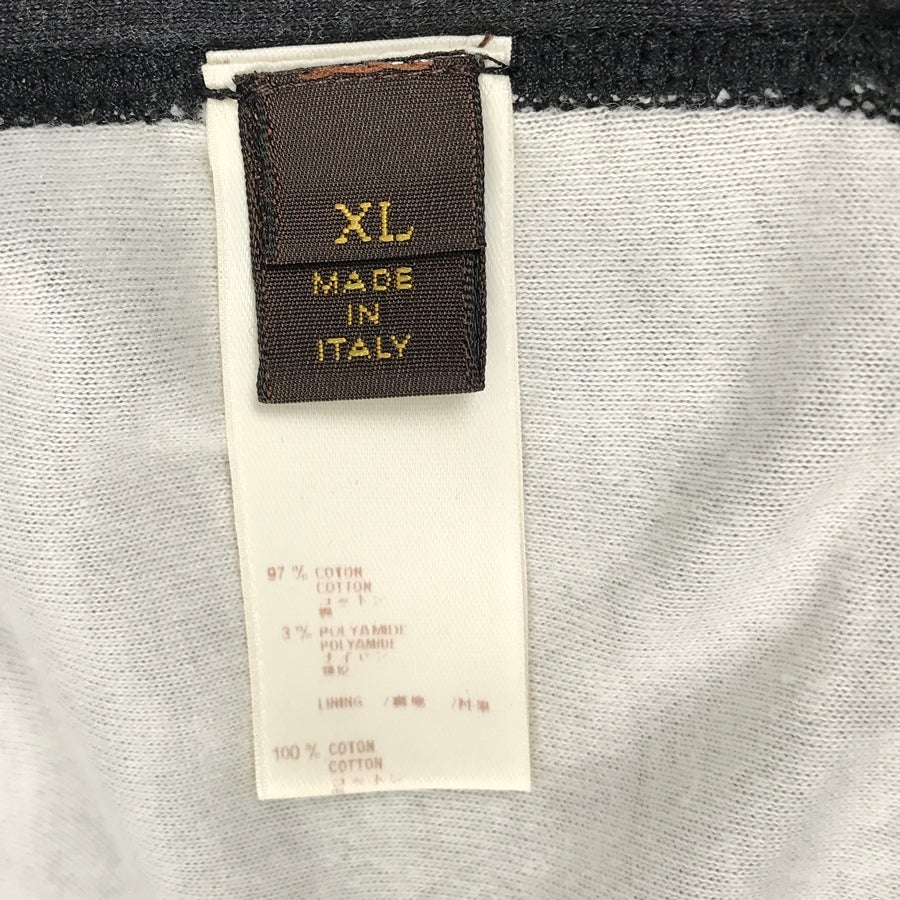 ルイ・ヴィトン メンズ パーカー