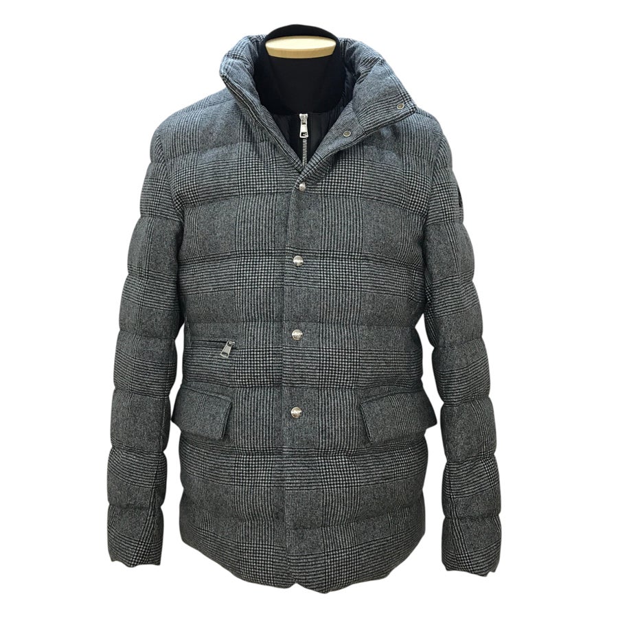 モンクレール メンズ ダウンジャケット