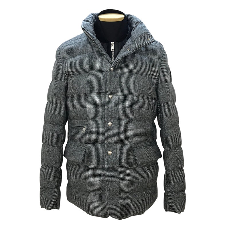 モンクレール メンズ ダウンジャケット