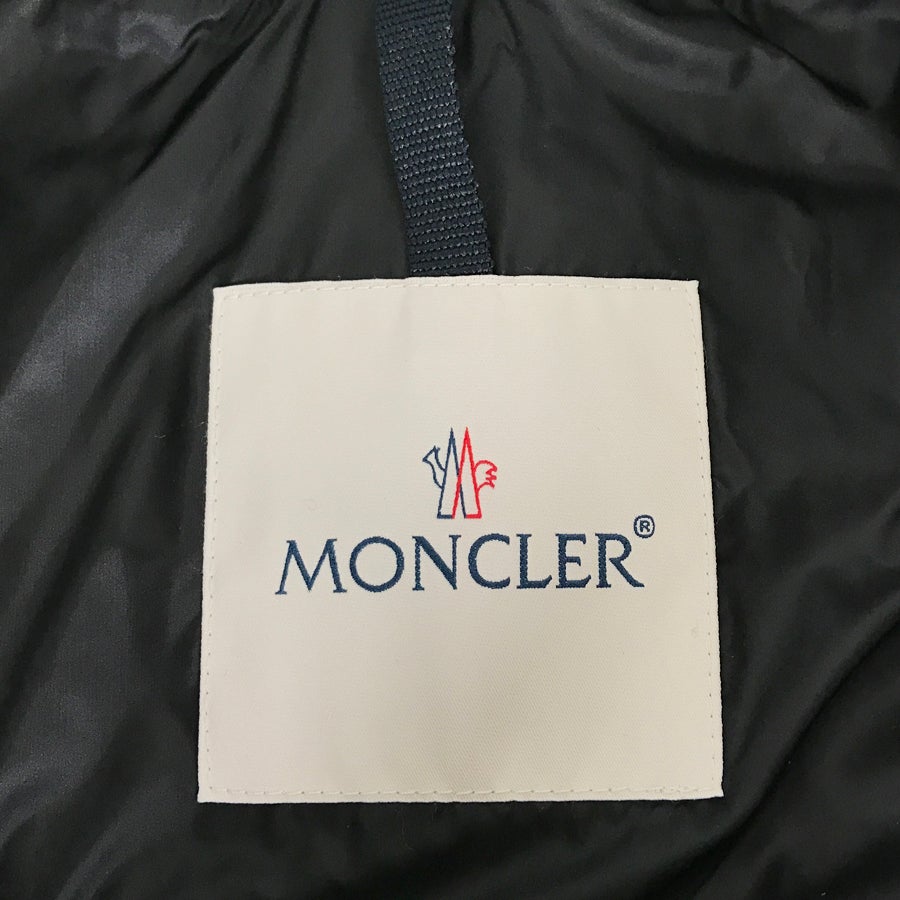 モンクレール メンズ ダウンジャケット