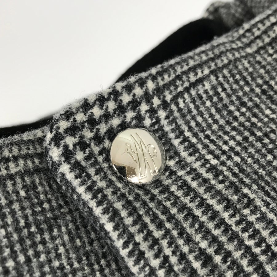 モンクレール メンズ ダウンジャケット