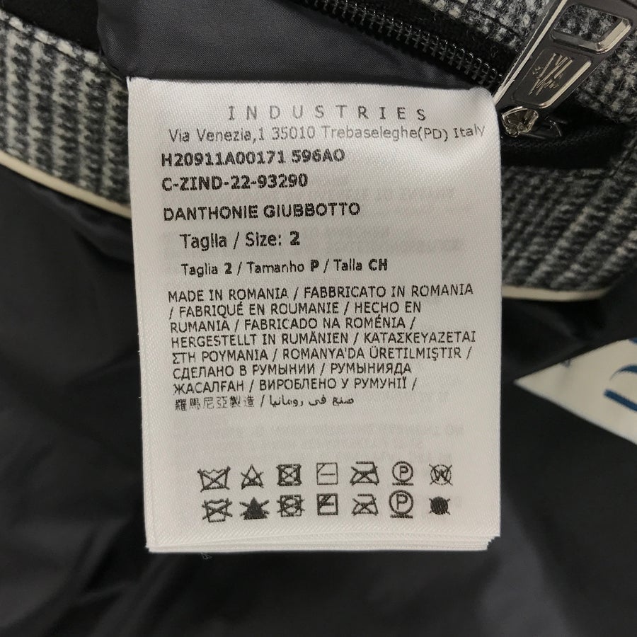 モンクレール メンズ ダウンジャケット