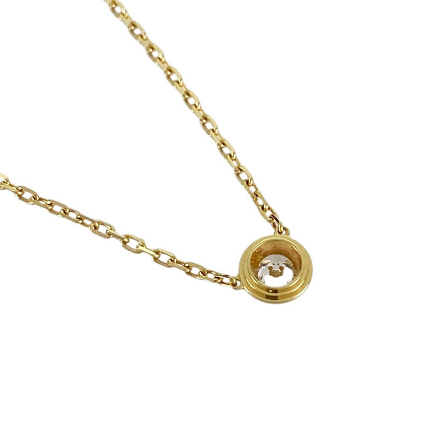 カルティエ ネックレス