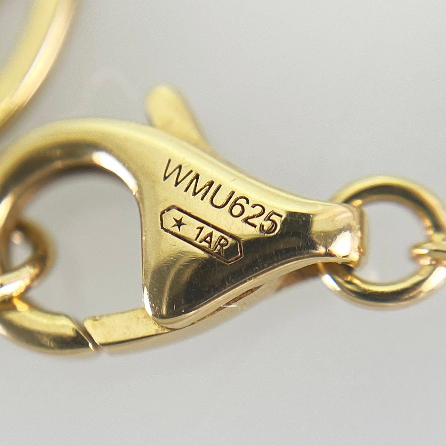 カルティエ ネックレス