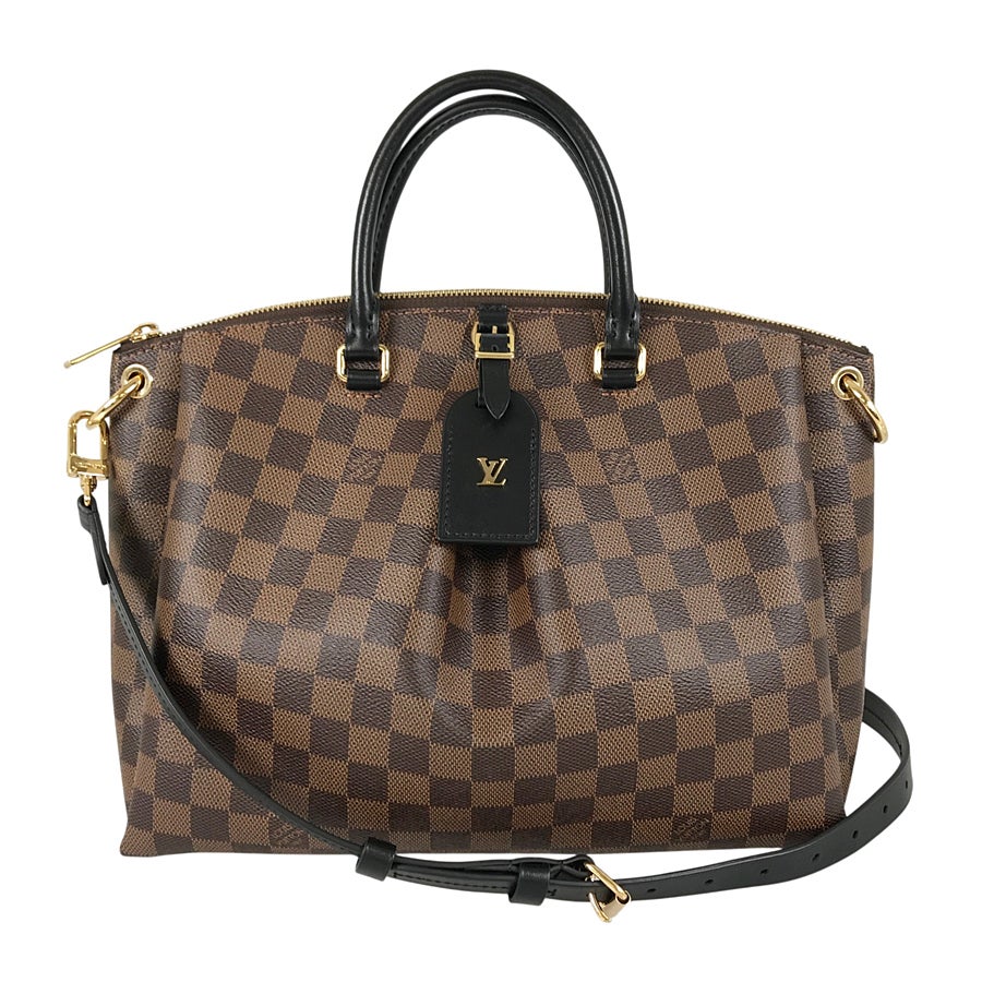 ルイ・ヴィトン ハンドバッグ