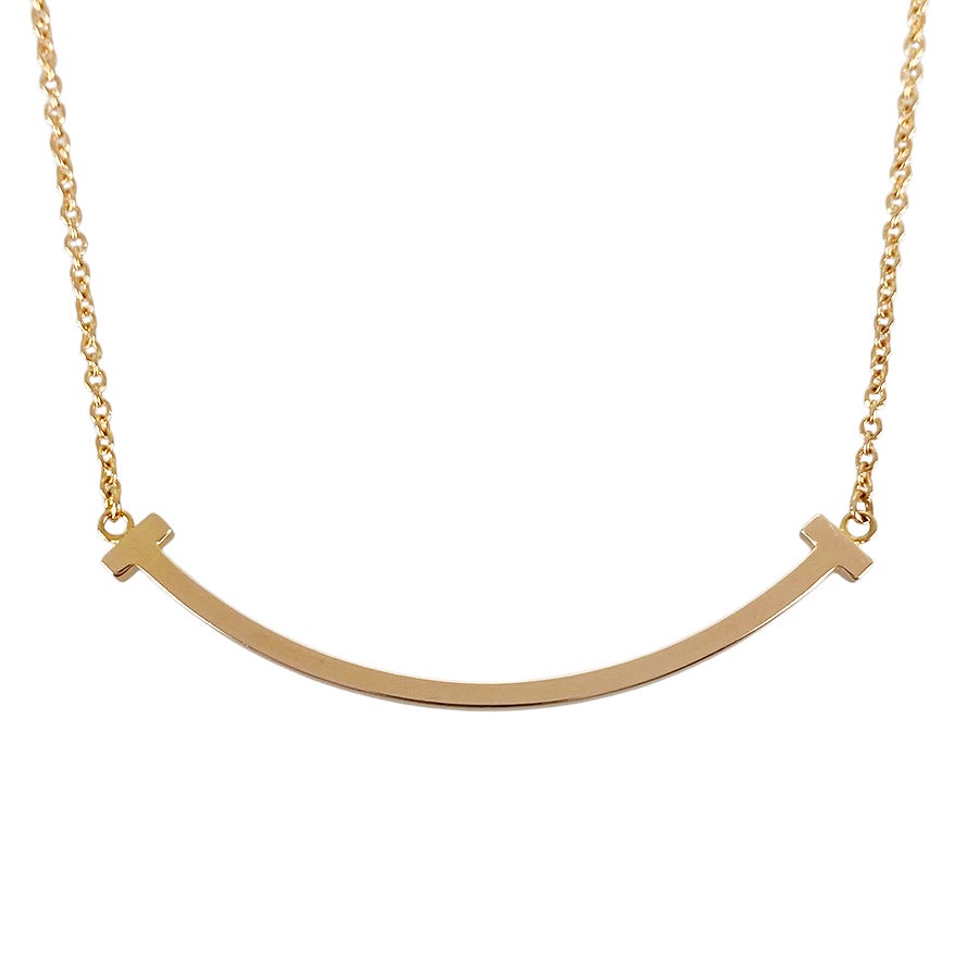 ティファニー ネックレス