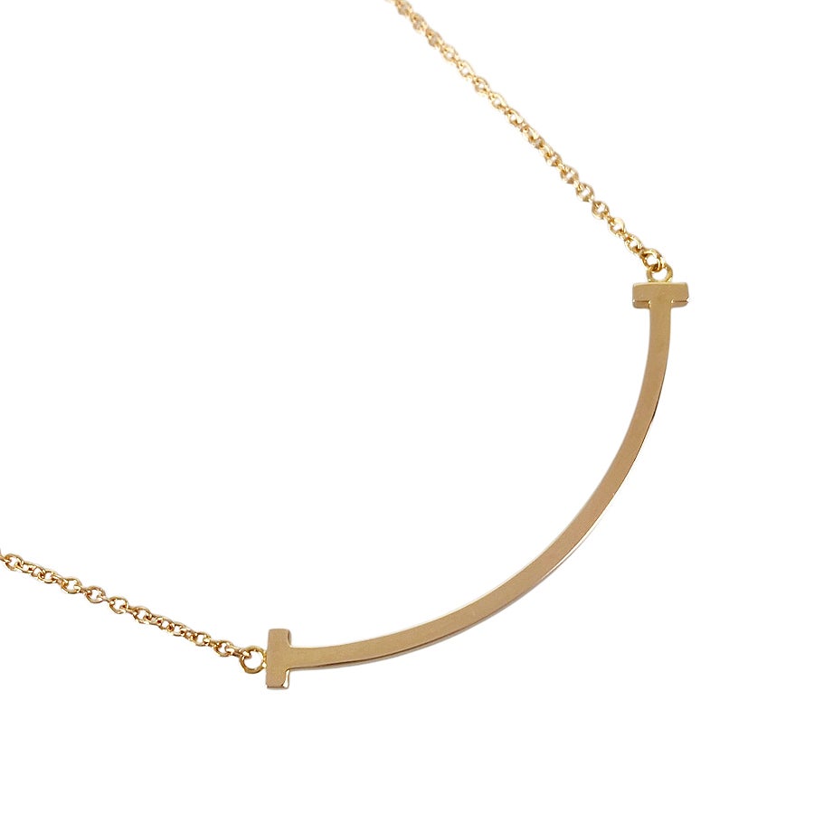 ティファニー ネックレス