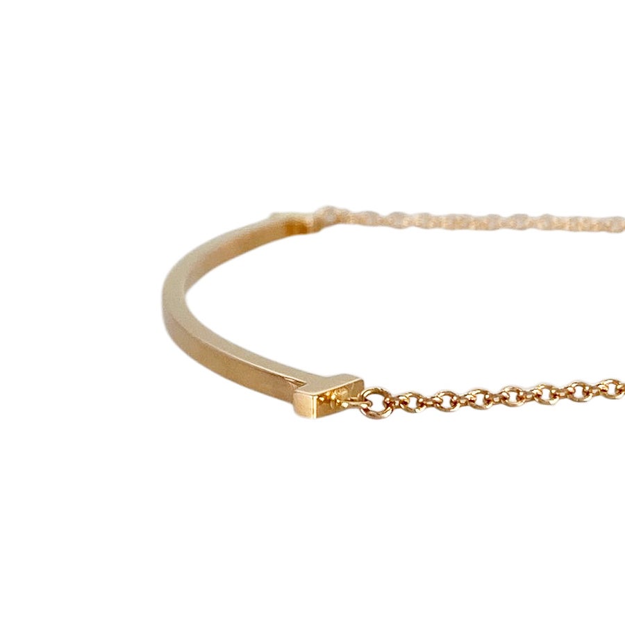 ティファニー ネックレス