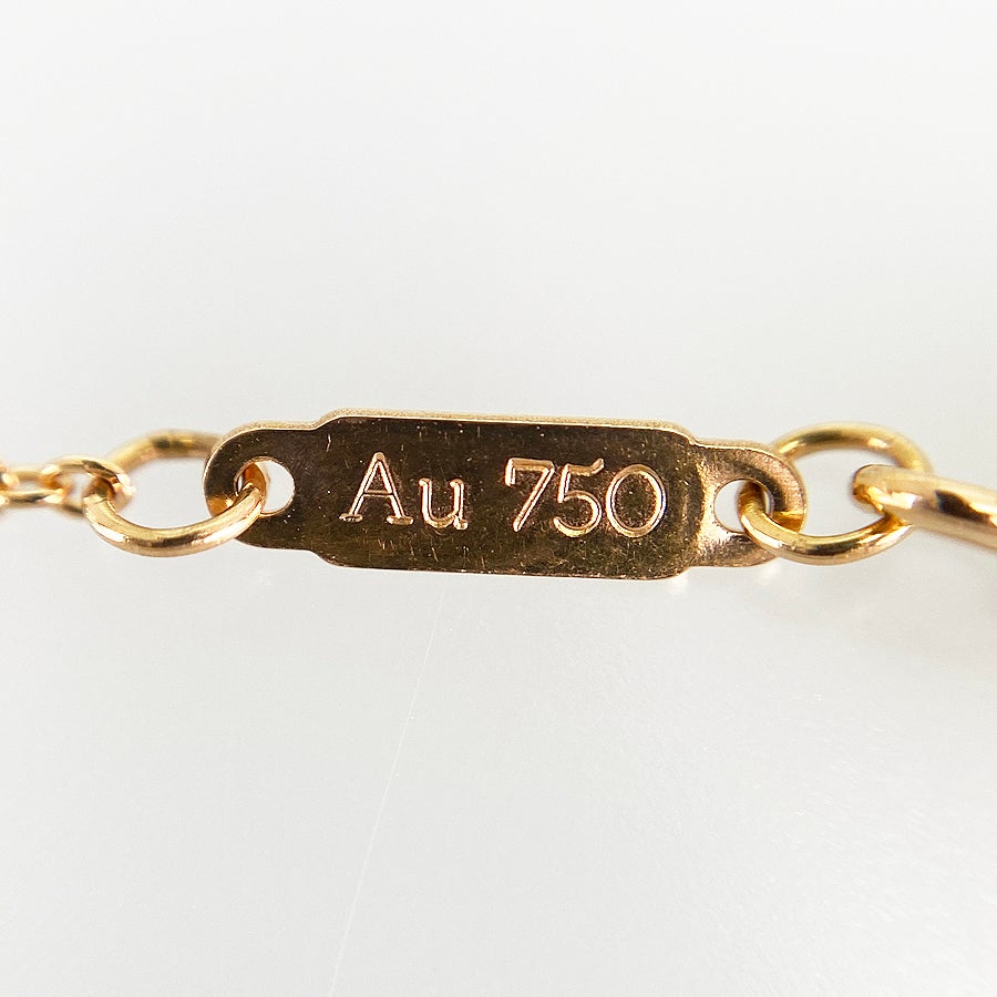 ティファニー ネックレス