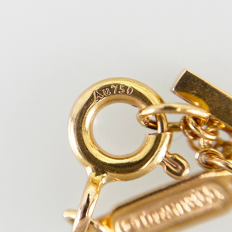 ティファニー ネックレス