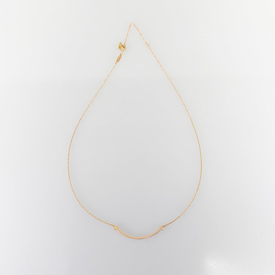 ティファニー ネックレス