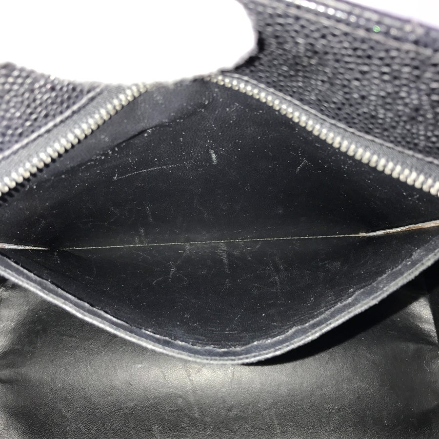 シャネル トートバッグ