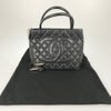 シャネル トートバッグ