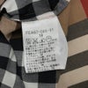 バーバリー レディース シャツ