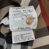 バーバリー レディース シャツ